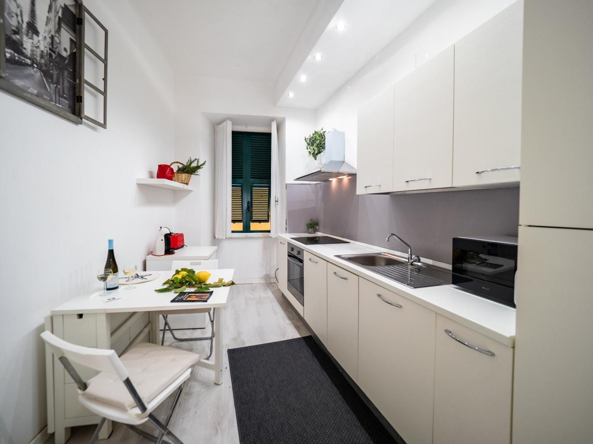 Appartement Bella Vernazza Extérieur photo