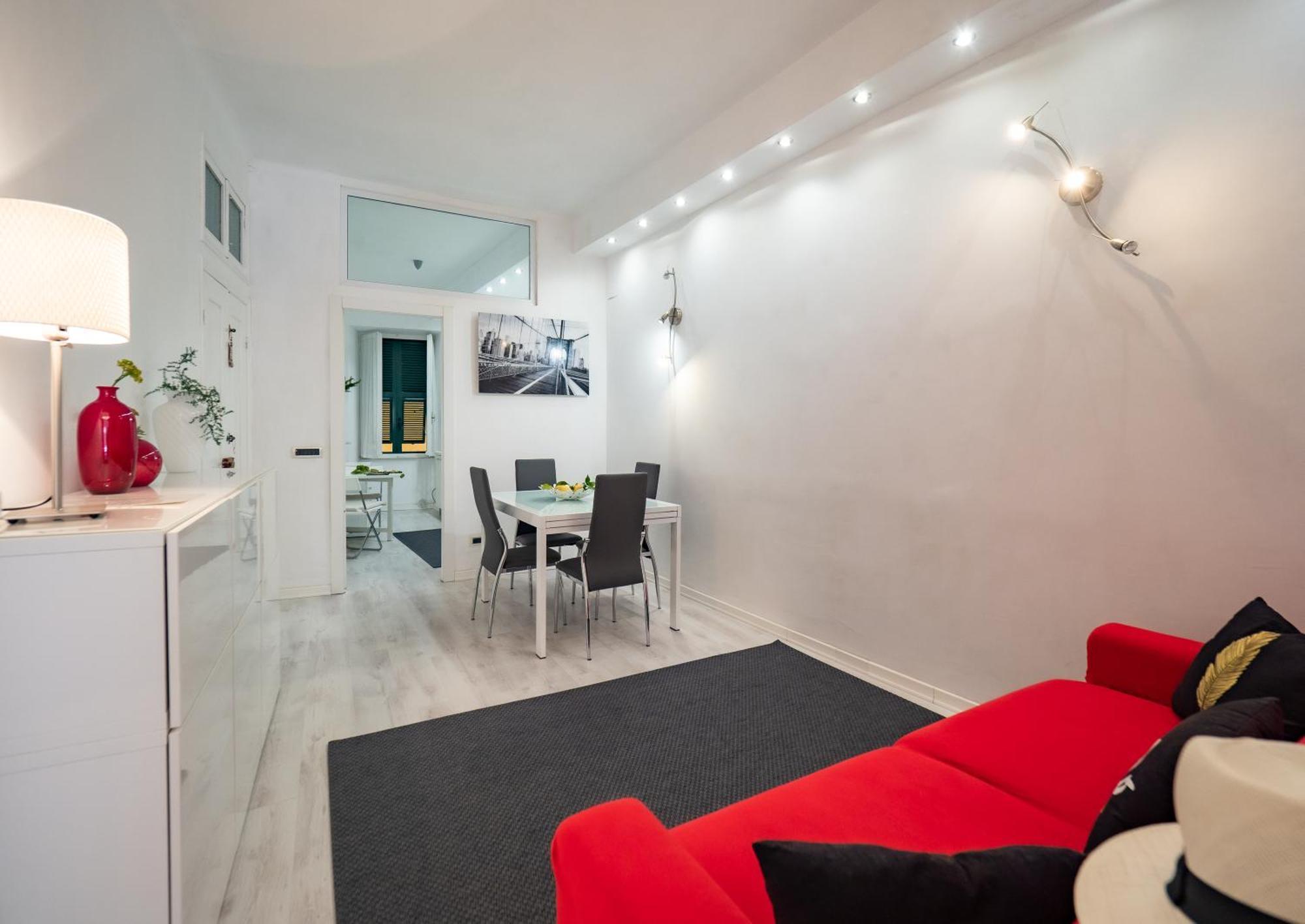 Appartement Bella Vernazza Extérieur photo