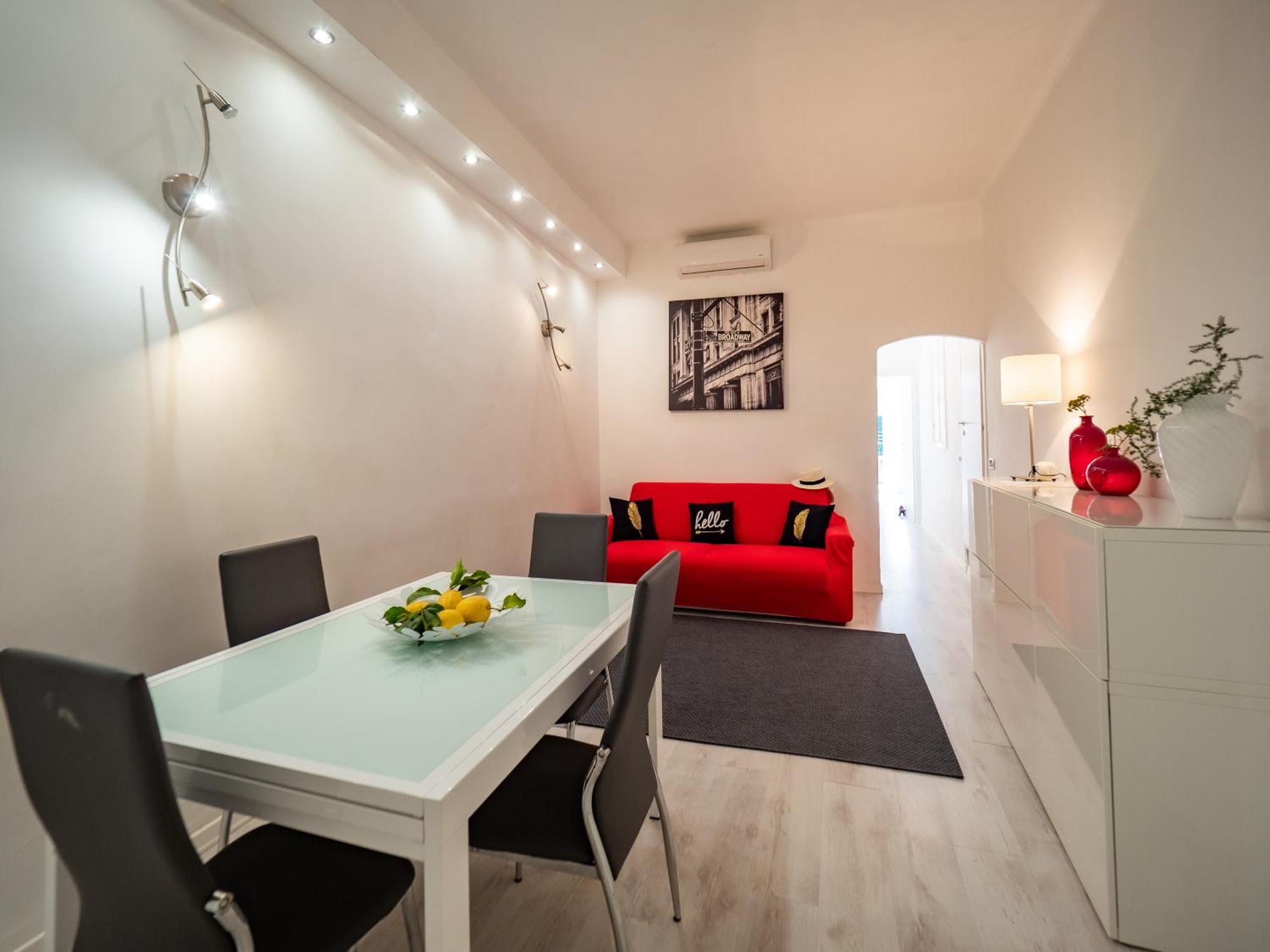 Appartement Bella Vernazza Extérieur photo