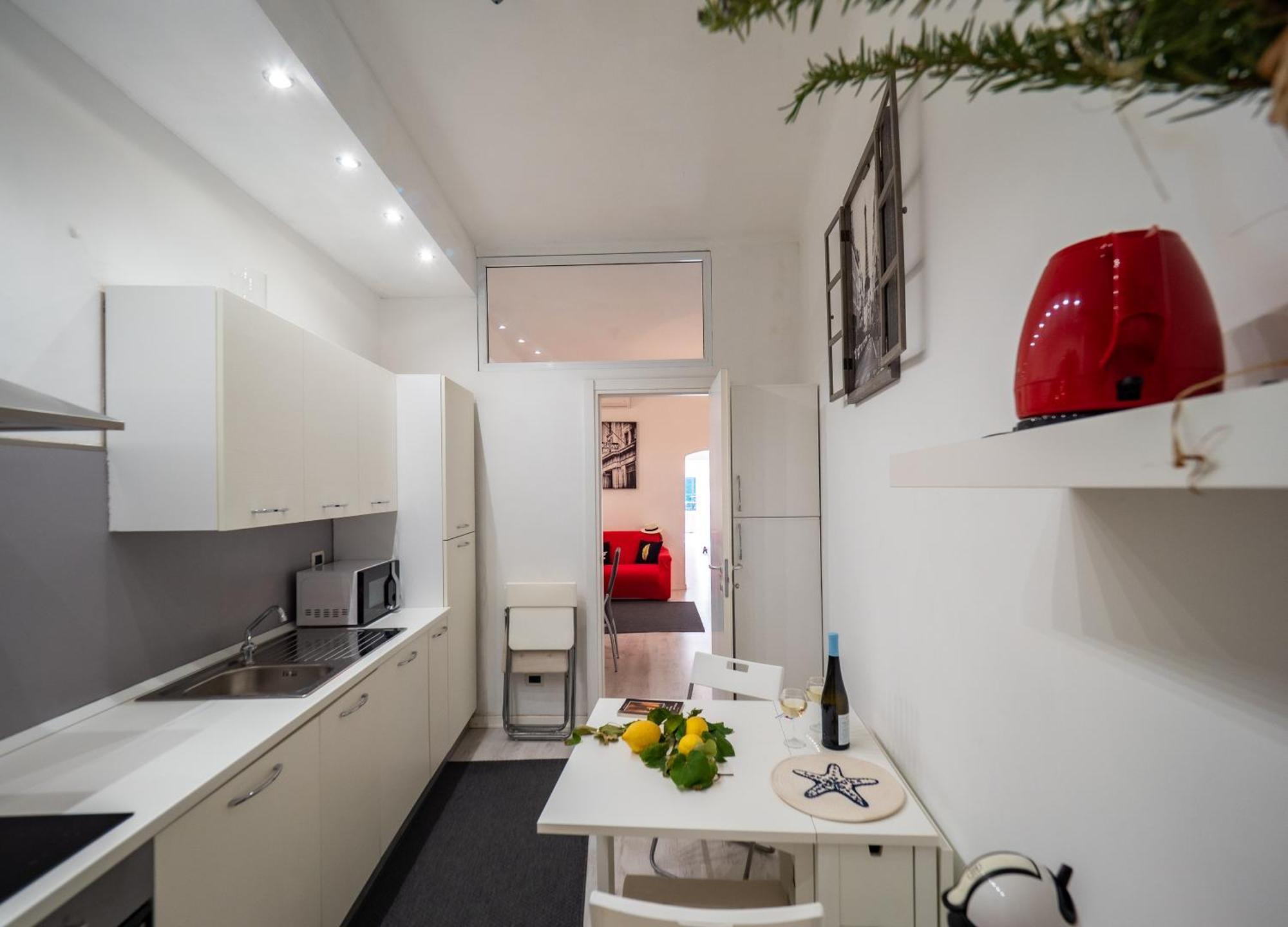 Appartement Bella Vernazza Extérieur photo